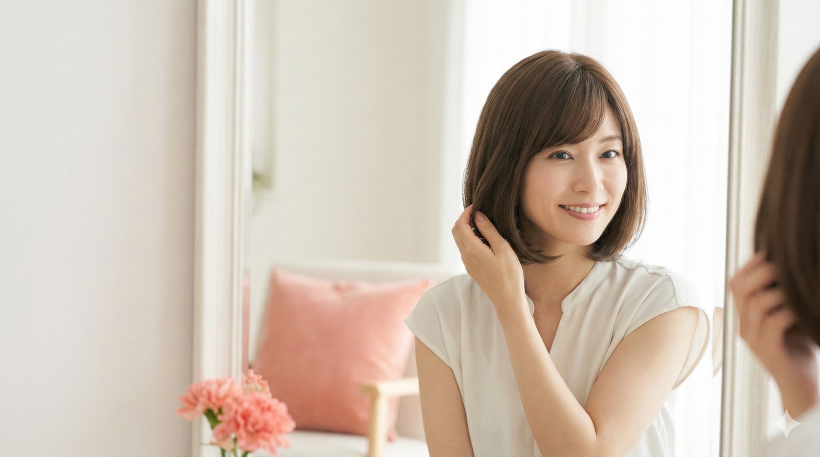医療用ウィッグを選ぶ前に知っておきたい5つの軸｜目的・素材・予算を整理する